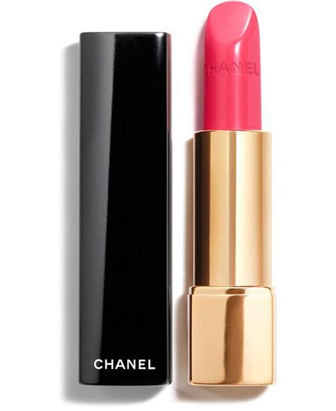 macy's chanel makeup